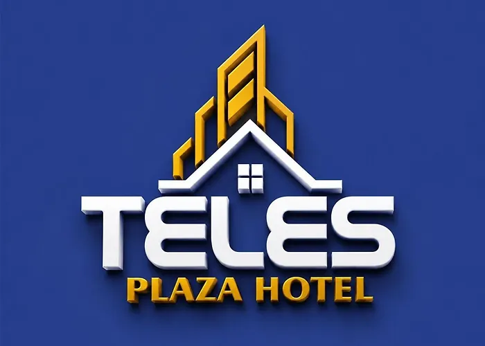 Teles Plaza Hotel